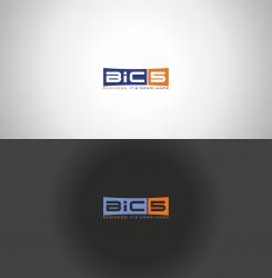 Logo # 876523 voor BIC 5: Business, IT en Compliance professionals zoeken een onderscheidend logo. wedstrijd