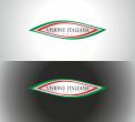 Logo design # 254551 for Design wonderful logo for a new italian import/export company contest