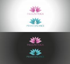 Logo # 473947 voor Ontwerp een sfeervol logo voor een praktijk voor natuurlijke gezondheidszorg met een aanvullende yoga studio wedstrijd