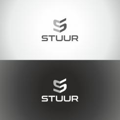 Logo design # 1111168 for STUUR contest