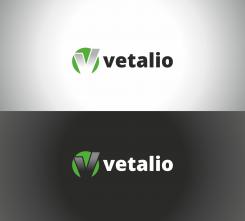 Logo  # 507253 für vetalio sucht ein neues Logo Wettbewerb