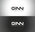 Logo # 529825 voor Ontwerp een Modern Geraffineerd Trendy Geometrisch Geraffineerd  LOGO voor een kledingzaak  wedstrijd