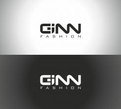 Logo # 529825 voor Ontwerp een Modern Geraffineerd Trendy Geometrisch Geraffineerd  LOGO voor een kledingzaak  wedstrijd