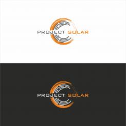 Logo # 1018174 voor Ontwerp een luxe logo voor een zonnepanelen installatiebedrijf wedstrijd