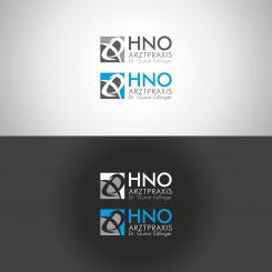 Logo  # 947149 für Logo fur eine HNO Arzt Praxis Wettbewerb