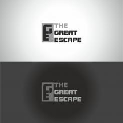 Logo # 701771 voor The Great Escape wedstrijd