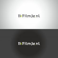 Logo # 703577 voor Logo voor filmproductiebedrijf wedstrijd