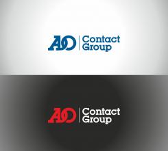 Logo # 361091 voor Ontwerp logo AO Contact Group wedstrijd