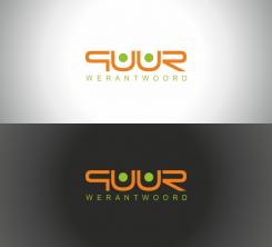 Logo # 485887 voor Ontwerp een strak logo voor een voeding webshop Puur Verantwoord wedstrijd