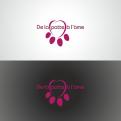 Logo design # 1292244 for Creation of a logo of osteopathy cabinet for animals From paw to soul contest
