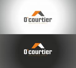 Logo design # 534341 for CREATION OF OUR LOGO FOR BROKERAGE COMPANY IN REAL ESTATE CREDIT contest