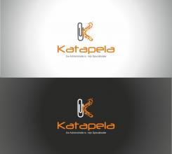 Logo design # 536548 for Design an attractive logo for a company who does the paperwork for small businesses. contest