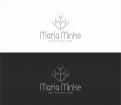 Logo # 540962 voor Ontwerp een creatief logo voor decorateur: Maria Minke  wedstrijd