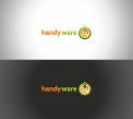 Logo design # 499932 for logo for my onlineshop for smartphone equipments and parts - handyware24 contest