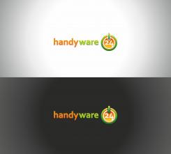 Logo  # 499932 für Logo für Onlineshop für Handyzubehör und Einzelteilen - handyware24 Wettbewerb