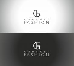 Logo # 535244 voor Simpel woordlogo voor fashion webshop wedstrijd