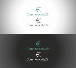 Logo # 515682 voor CommunicatieZin logo wedstrijd