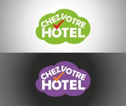 Logo design # 314444 for Creating a logo for a site of vacation rentals contest