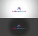 Logo # 554104 voor Kinderkleding webshop logo wedstrijd