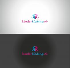 Logo # 554104 voor Kinderkleding webshop logo wedstrijd