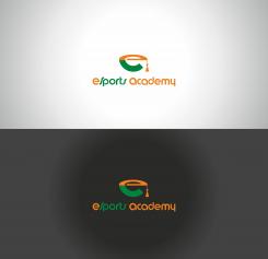 Logo design # 579786 for Design an inspiring and exciting logo for eSports Academy! contest