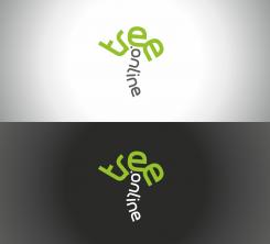 Logo # 450376 voor Logo voor online marketing bureau; Tree online wedstrijd