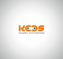 Logo # 586608 voor Logo voor Project Kennisplatform KEES (Kind En (Echt)Scheiding) wedstrijd