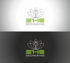 Logo # 479067 voor S'HE Dechering (coaching & training) wedstrijd