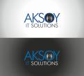 Logo design # 424394 for een veelzijdige IT bedrijf : Aksoy IT Solutions contest