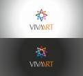 Logo # 473550 voor Vivaart: samen vaart maken voor een betere samenleving wedstrijd