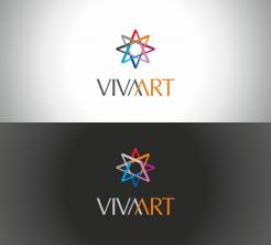 Logo # 473550 voor Vivaart: samen vaart maken voor een betere samenleving wedstrijd