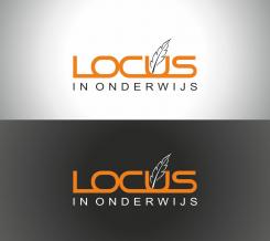 Logo # 372630 voor Locus in Onderwijs wedstrijd