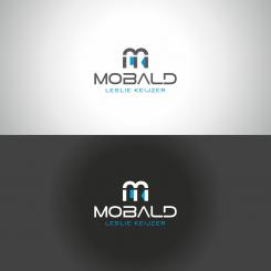 Logo design # 590220 for modern and businesslike logo for a 