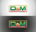 Logo  # 361896 für D&M-Nordhandel Gmbh Wettbewerb