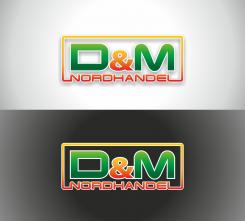 Logo  # 361896 für D&M-Nordhandel Gmbh Wettbewerb
