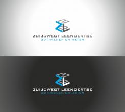 Logo # 520198 voor Logo-ontwerp voor 3D teken en meetbedrijf wedstrijd