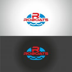 Logo design # 712408 for ROBOATS contest