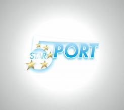 Logo  # 309631 für Gesucht wird ein Logo für ein Projekt, das Best-Erfahrungen an Flughäfen schafft: 5-starport Wettbewerb