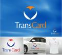 Logo # 242117 voor Ontwerp een inspirerend logo voor een Europees onderzoeksproject TransCard wedstrijd