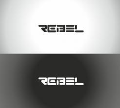 Logo # 426903 voor Ontwerp een logo voor REBEL, een fietsmerk voor carbon mountainbikes en racefietsen! wedstrijd