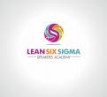 Logo # 336015 voor Logo Lean Six Sigma Speaker Fellowship wedstrijd