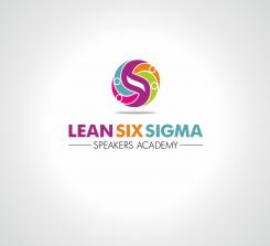 Logo # 336015 voor Logo Lean Six Sigma Speaker Fellowship wedstrijd