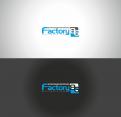 Logo design # 566847 for Factory 86 - many aspects, one logo contest