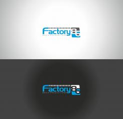 Logo design # 566847 for Factory 86 - many aspects, one logo contest
