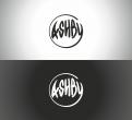 Logo  # 441249 für Schriftzug für Band Ashby Wettbewerb