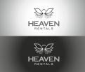 Logo design # 299901 for Creation of a logo for a company which provides luxury villas rentals on the web contest