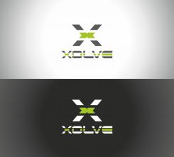 Logo # 526420 voor Xolve wedstrijd