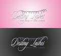 Logo design # 482481 for Design Destiny lashes logo contest