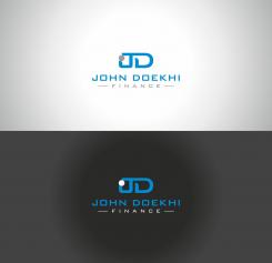 Logo design # 584906 for LOGO finance contest