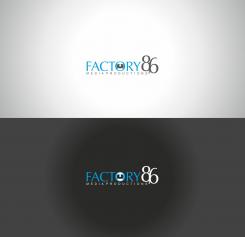 Logo design # 566849 for Factory 86 - many aspects, one logo contest
